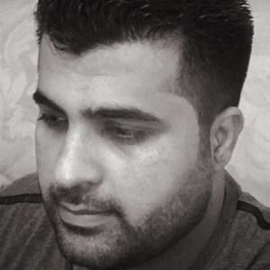 Meet your Posher, Rizwan